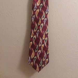 Mens Tie. Never Worn